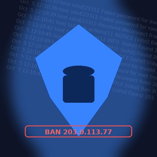 Datei:Fail2ban-Dockerized Logo.png
