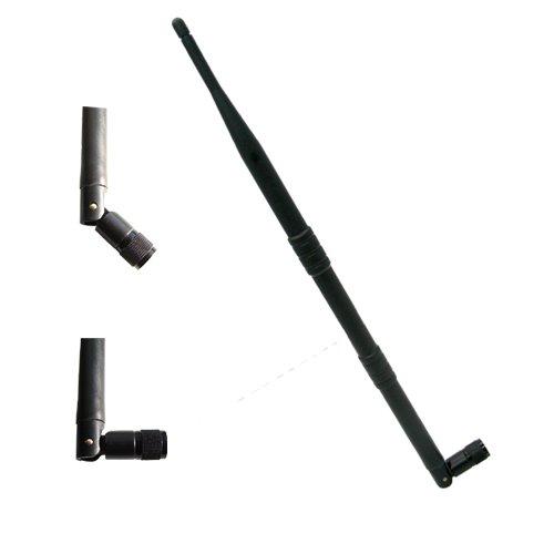 Datei:WLAN Antenne Stab 9dBi RP-TNC.jpg