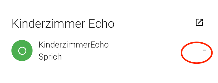 Datei:OpenHAB PaperUI Speak Item einrichten 6.png