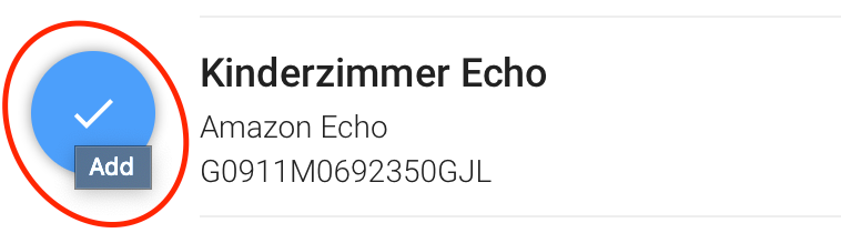 Datei:OpenHAB PaperUI Echo Thing anlegen 3.png