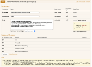 OpenHAB RestAPI Alexa Rollershutter.png