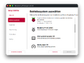 Nun gehen wir bei der OS Auswahl auf Raspberry Pi OS (other)