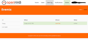 MyopenHAB openHAB Setup Online.png