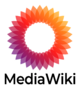 MediaWiki 2020 logo