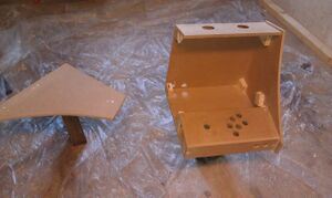 Arcade-buildblog-20130306-1 Vorbereitung.jpg