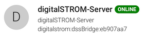 OpenHAB digitalSTROM Server online.png