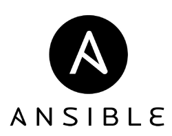 Das Logo des Ansible-Projektes