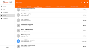OpenHAB PaperUI Cloud Connector.png