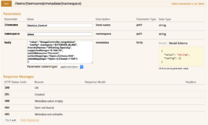 OpenHAB RestAPI Alexa Markise.png