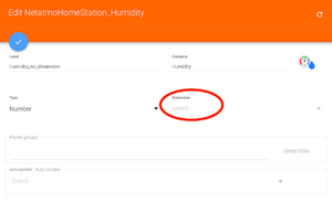 OpenHAB Item ohne Dimension 1.png