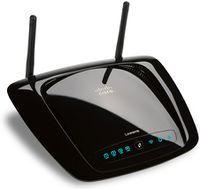 Linksys WRT160NL