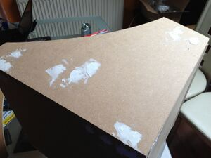 Arcade-buildblog-20130126-3 Cab-Spachteln.jpg