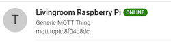 OpenHAB MQTT 13
